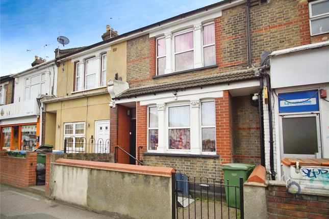 Lower Road, Belvedere DA17 2 bed terraced house for sale