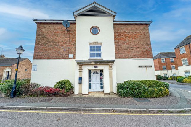 Eastgate Gardens, Taunton 1 bed apartment for sale