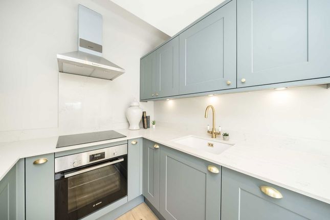 1 bed flat