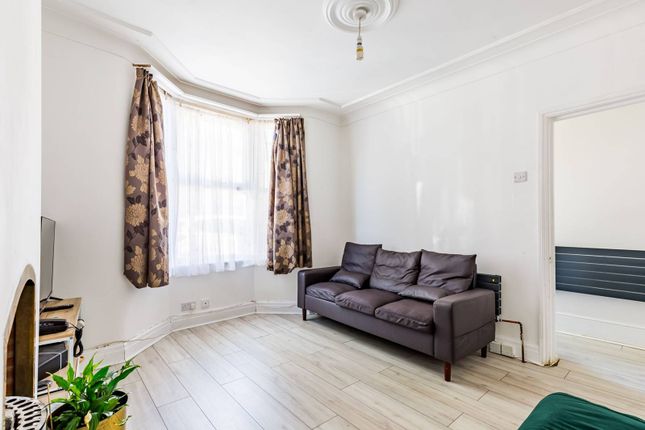 Springfield Road, Walthamstow... 2 bed terraced house for sale