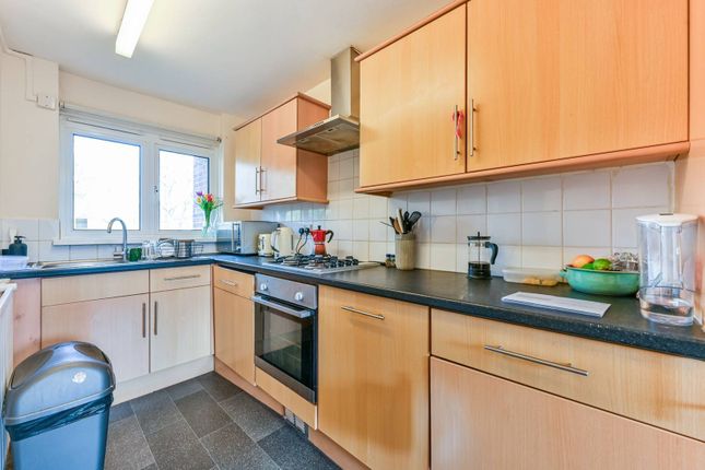 Hungerford Road, Hillmarton... 3 bed maisonette for sale