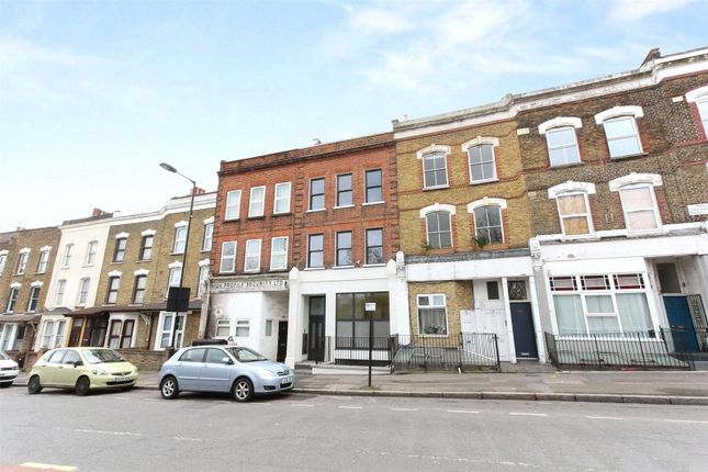 Chatsworth Road, Clapton, London, E5 Studio for sale