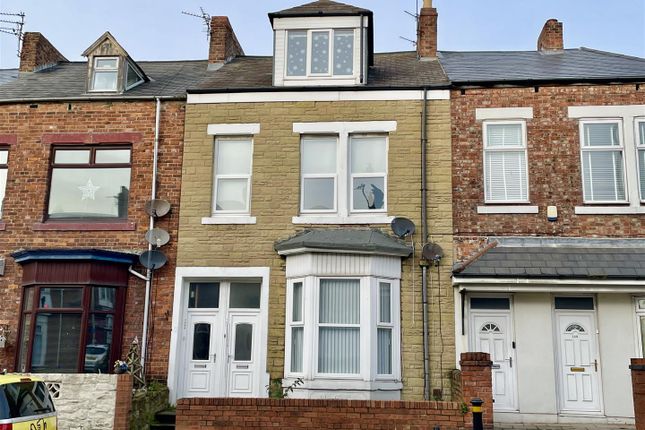 Dean Road, South Shields 3 bed maisonette for sale