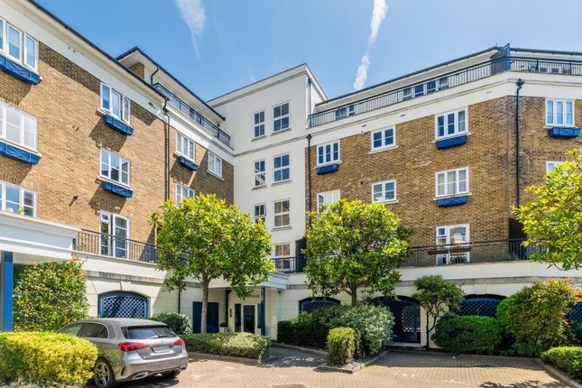 1 bed flat
