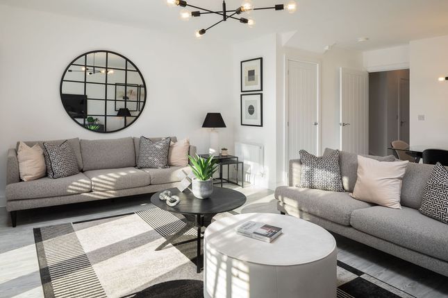 The Turner at The Withers, Netherton... 3 bed semi