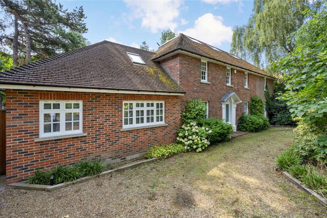 6 bedroom detached house for sale