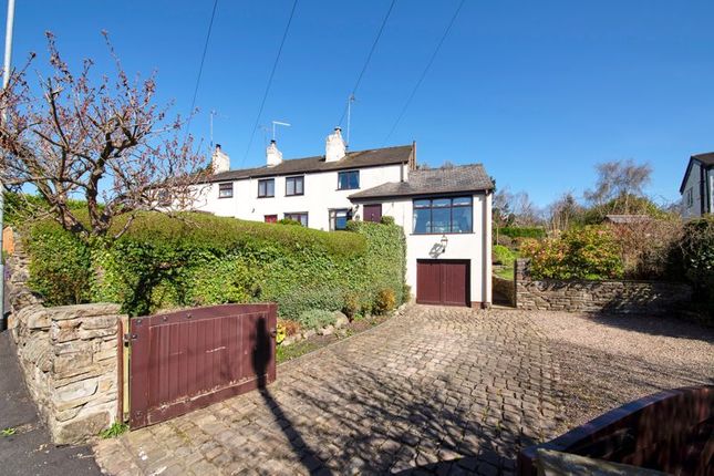 The Nook, Wigan WN6 2 bed cottage for sale
