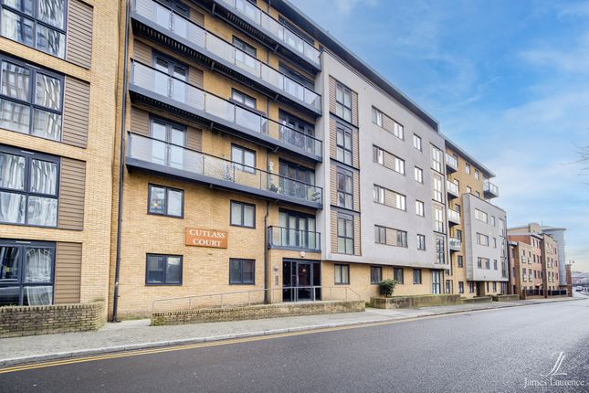 2 bed flat
