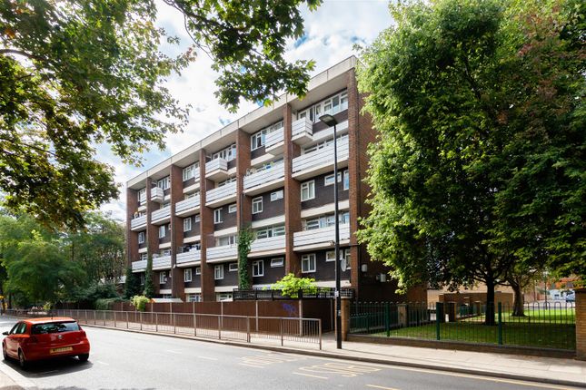 Ramsey Street, London 3 bed maisonette for sale