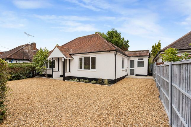 4 bedroom bungalow for sale