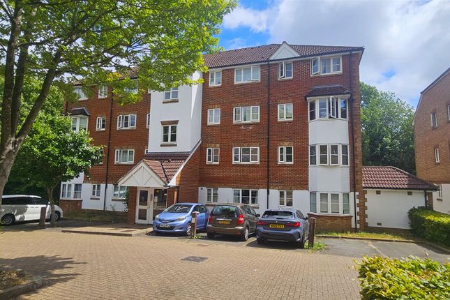 2 bed flat