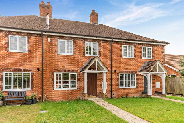 Pantings Lane, Highclere, Newbury... 3 bed terraced house for sale