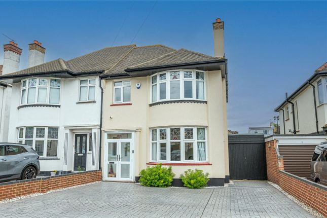 Rutland Avenue, Southchurch Park... 3 bed semi