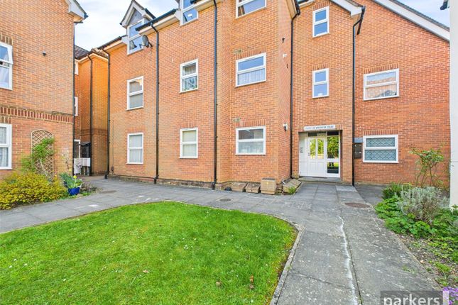 Newstead Rise, Berkshire RG2 2 bed apartment for sale