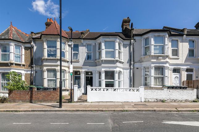 3 bed terraced house