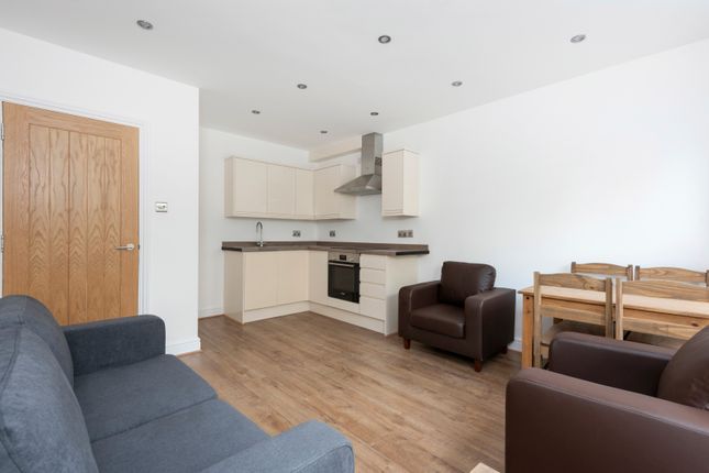 Blackstock Road, London, N5 1 bed apartment for sale