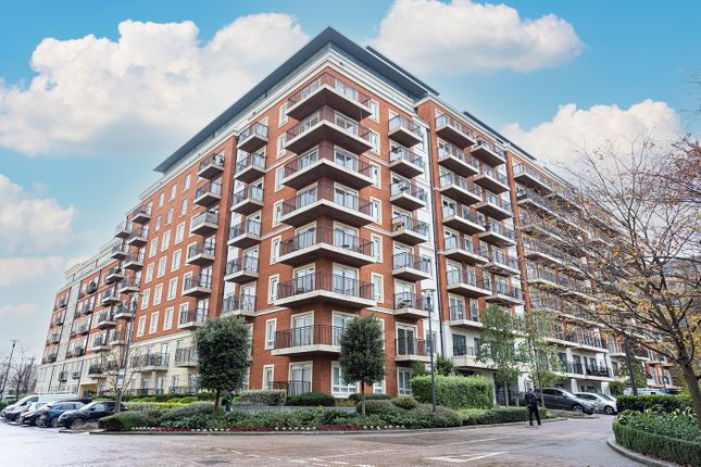 Beaufort Square, Colindale, NW9 1 bed apartment for sale