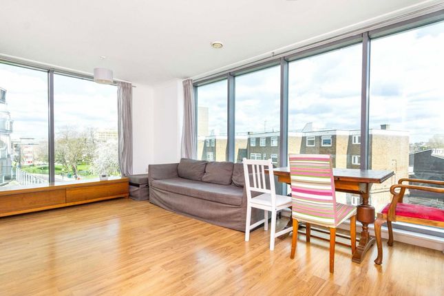 North End Road, London W14 1 bed flat for sale