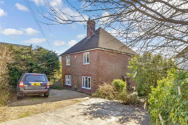 3 bed detached house