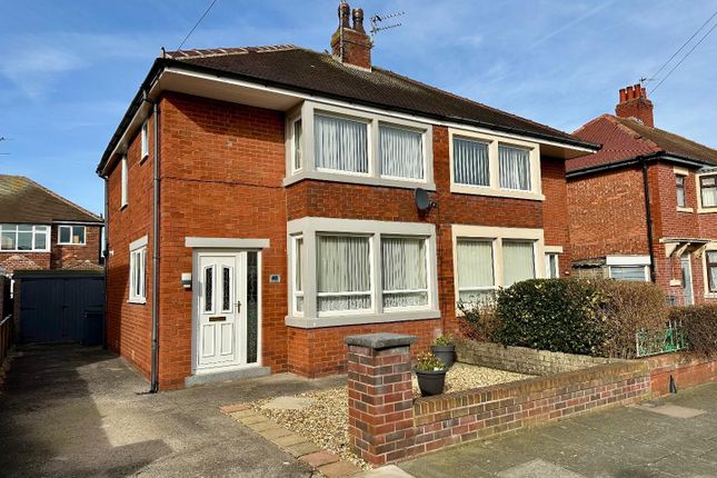 2 bed semi-detached house