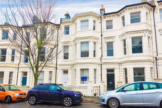 Buckingham Road, Brighton, East... 1 bed flat for sale