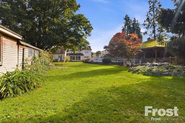 Coppermill Road, Wraysbury... 7 bed detached house for sale