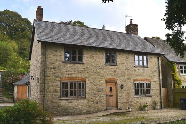 Winterbourne Steepleton, Dorchester 3 bed detached house for sale