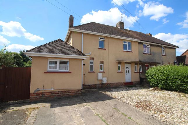 4 bedroom semi-detached house for sale