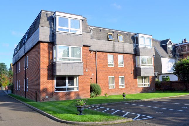 Mill Road, Upperton, Eastbourne 2 bed flat for sale