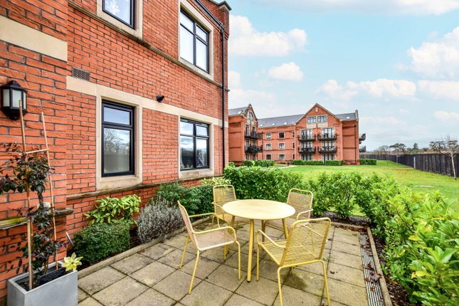 Marlborough Drive, Bushey WD23 2 bed maisonette for sale