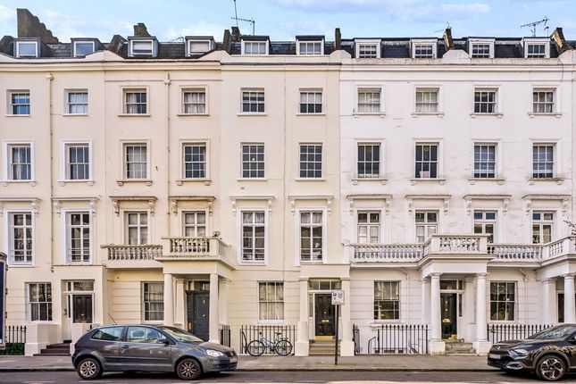 Sutherland Street, London SW1V 1 bed flat for sale