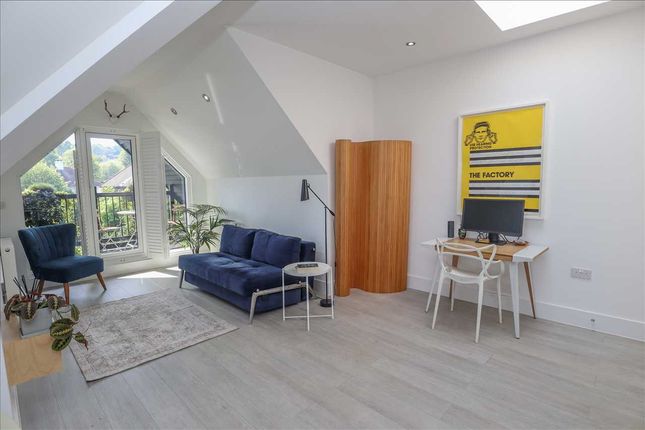 Sperrin House 1 bed apartment for sale