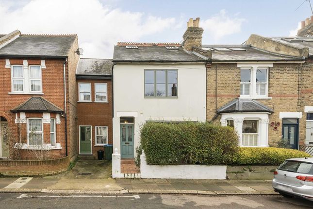 3 bedroom house for sale