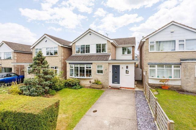 Grimbald Road, Knaresborough HG5 4 bed detached house for sale