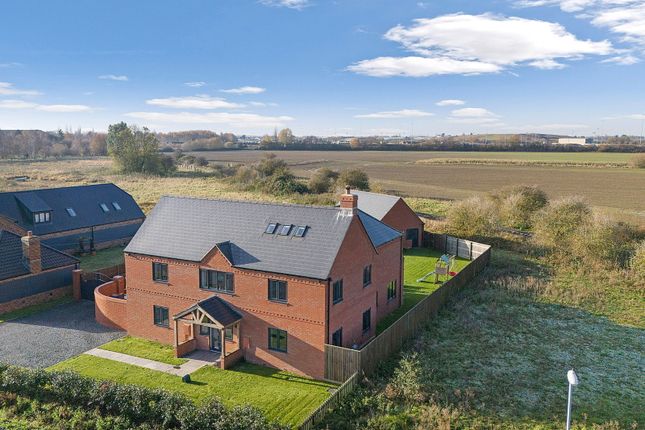 Elm Road, March PE15 6 bed detached house for sale