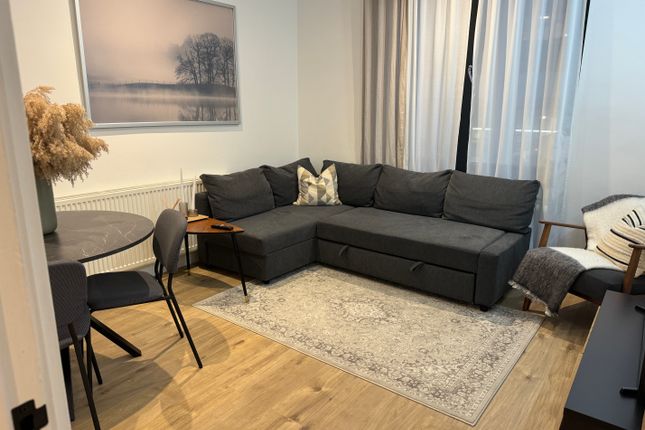 1 bed flat
