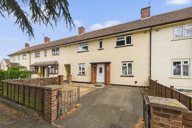 Redgrove Road, Cheltenham... 3 bed terraced house for sale