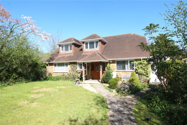 3 bed bungalow