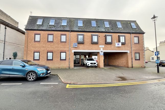 Pharos Court, Fleetwood FY7 2 bed apartment for sale
