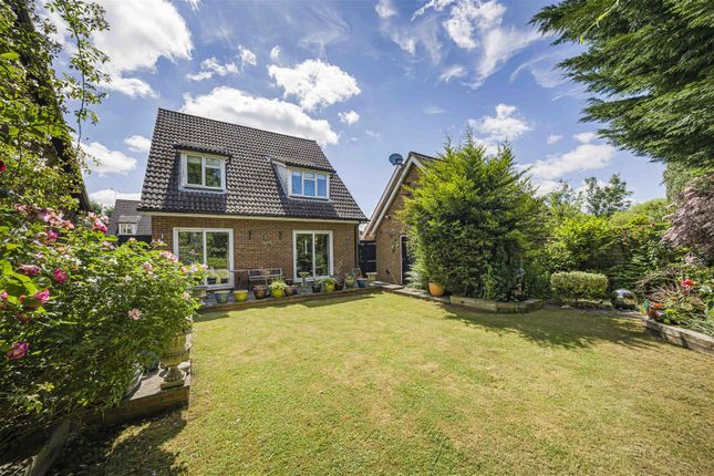 Yule Close, Bricket Wood, St. Albans 3 bed detached house for sale