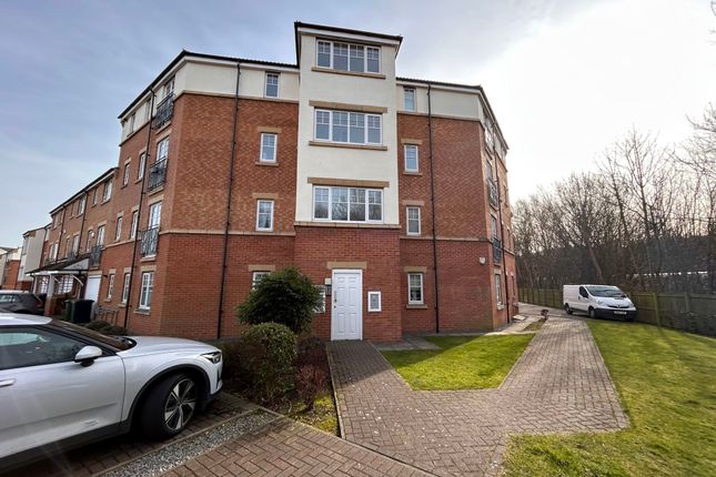 Sanderson Villas, St James Village... 2 bed apartment for sale