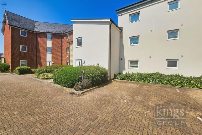 1 bed flat