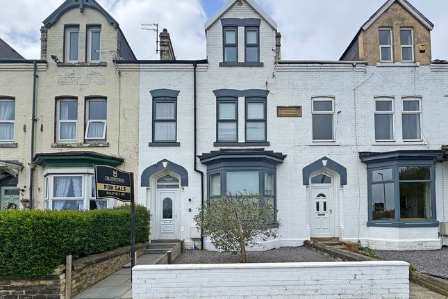 Lancaster Road, Hartlepool, TS24 8 6 bed terraced house for sale