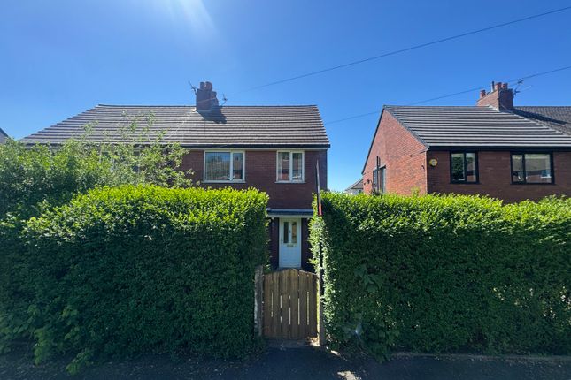3 bed semi-detached house