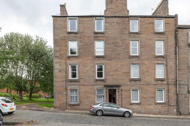 Ellen Street, Dundee DD1 2 bed flat for sale
