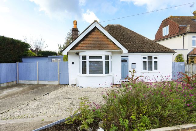 Barton Road, Canterbury, CT1 3 bed detached bungalow for sale