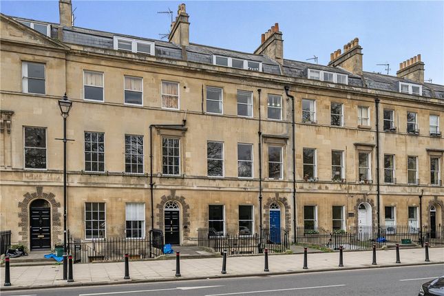Sydney Place, Bath, Somerset, BA2 1 bed apartment for sale