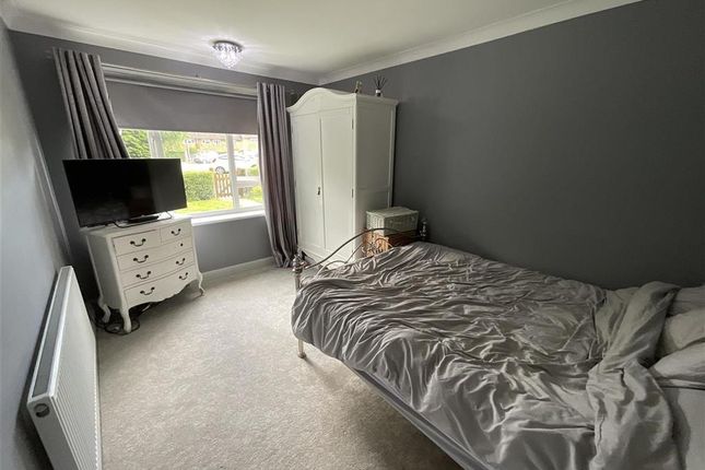 1 bed maisonette