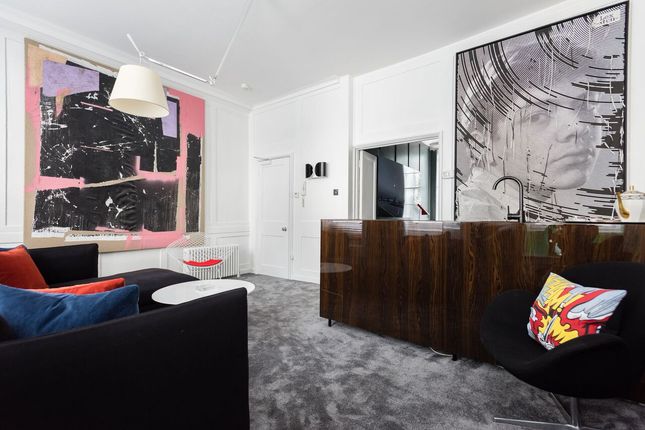 1 bed flat