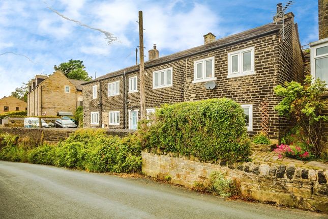 4 bed detached house